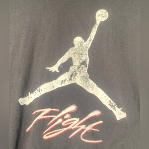 Jordan tee
